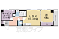 間之町御池レジデンス2階16.3万円