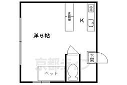 ロイヤルハイツ青木 4階