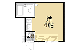 パイングローブ高辻 3階/304