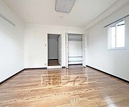 アブレスト四条大宮 501 5階1Kのリビング/ダイニング