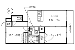 京阪本線 出町柳駅 徒歩16分