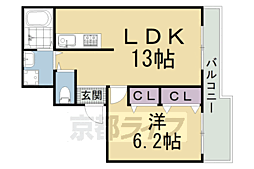 叡山電鉄叡山本線 修学院駅 徒歩7分 1階/-