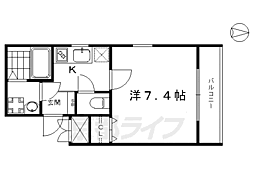 チコーベルメゾン東山 1階