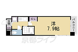 サムティ京都祇園 4階