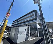京都府京都市南区八条源町：物件画像／株式会社京都ライフ　河原町四条店