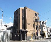 京都府京都市南区唐橋門脇町：物件画像／株式会社京都ライフ　河原町四条店