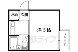 コンフォータブルM 1階/-