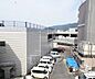 その他：開放感のあるお外です