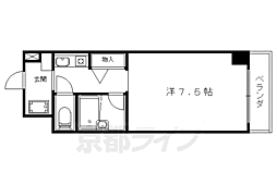 JR東海道・山陽本線 山科駅 徒歩9分