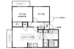 叡山電鉄叡山本線 元田中駅 徒歩10分