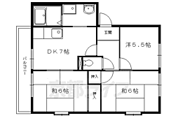 京都市営烏丸線 国際会館駅 徒歩8分
