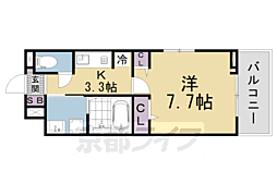 アビィ　ロード 3階