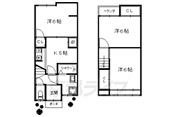 京阪本線 出町柳駅 徒歩9分