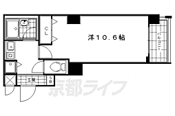 サムティ京都祇園 1階