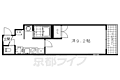 エスポワール二条城2階5.5万円