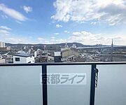522号からの眺望です。