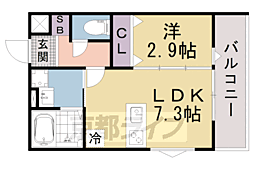 京都地下鉄東西線 椥辻駅 徒歩5分