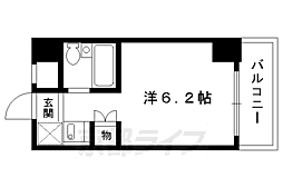 京都市営烏丸線 今出川駅 徒歩5分