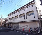 京都府京都市左京区浄土寺西田町：物件画像／株式会社京都ライフ　河原町四条店