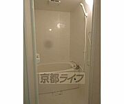 広くて快適・