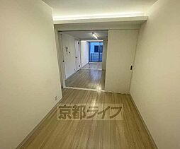 グランコート八反畑 2階2DKのリビング/ダイニング