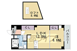 More河原町II 5階