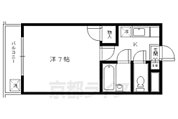叡山電鉄鞍馬線 二軒茶屋駅 徒歩5分