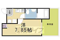 京都市営烏丸線 鞍馬口駅 徒歩14分