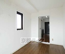 ピーノ清水ろくはら 3階1Kのリビング/ダイニング