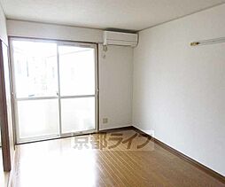 Ｒ−Ｇｒａｎｔｓ京都安朱Ｓｏｕｔｈ 2階2DKのリビング/ダイニング