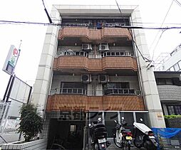 京都市営烏丸線 丸太町駅 徒歩10分の賃貸マンション