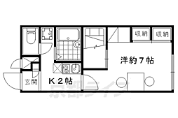 JR東海道・山陽本線 山科駅 徒歩13分