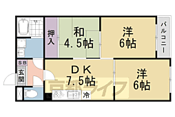ハウス・オブ・ローゼIII 4階