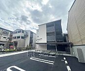 京都府京都市南区唐橋南琵琶町：物件画像／株式会社京都ライフ　河原町四条店