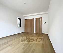 ＩＲＩＳ 2階1Kのリビング/ダイニング