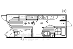 DETOM−1東山レディース 1階