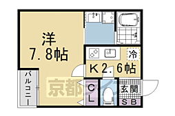 ＬＣＬＡＳＳ小野 3階/-