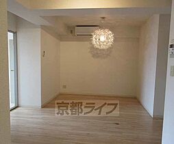 エーデル音羽 1階3LDKのリビング/ダイニング