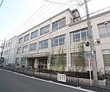 梅小路小学校まで160m