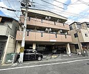 京都府京都市下京区猪熊通花屋町上る柿本町：物件画像／株式会社京都ライフ　河原町四条店