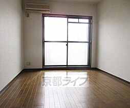 ルイシャトレ21 5階1Kのリビング/ダイニング