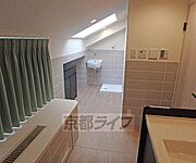 洗面所です。