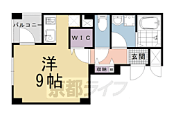 ＡＲＫ洛央 3階