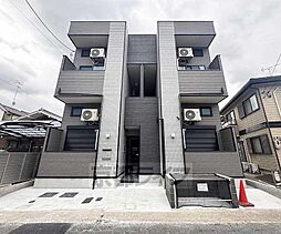 ハーモニーテラス栗栖野華ノ木町