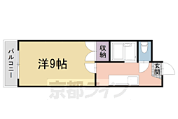 ソリュード 4階/-