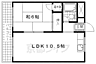間取り：間取