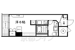 ＤＥＴＯＭ−1四条大宮 3階