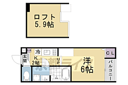 ハーモニーテラスNT 1階