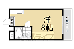 グランデ・アサイI 4階