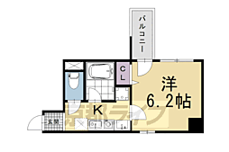 バインオーク　イレブン 9階
